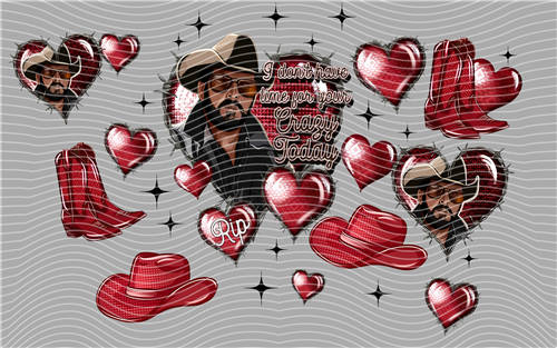 24oz cup wraps-N 610